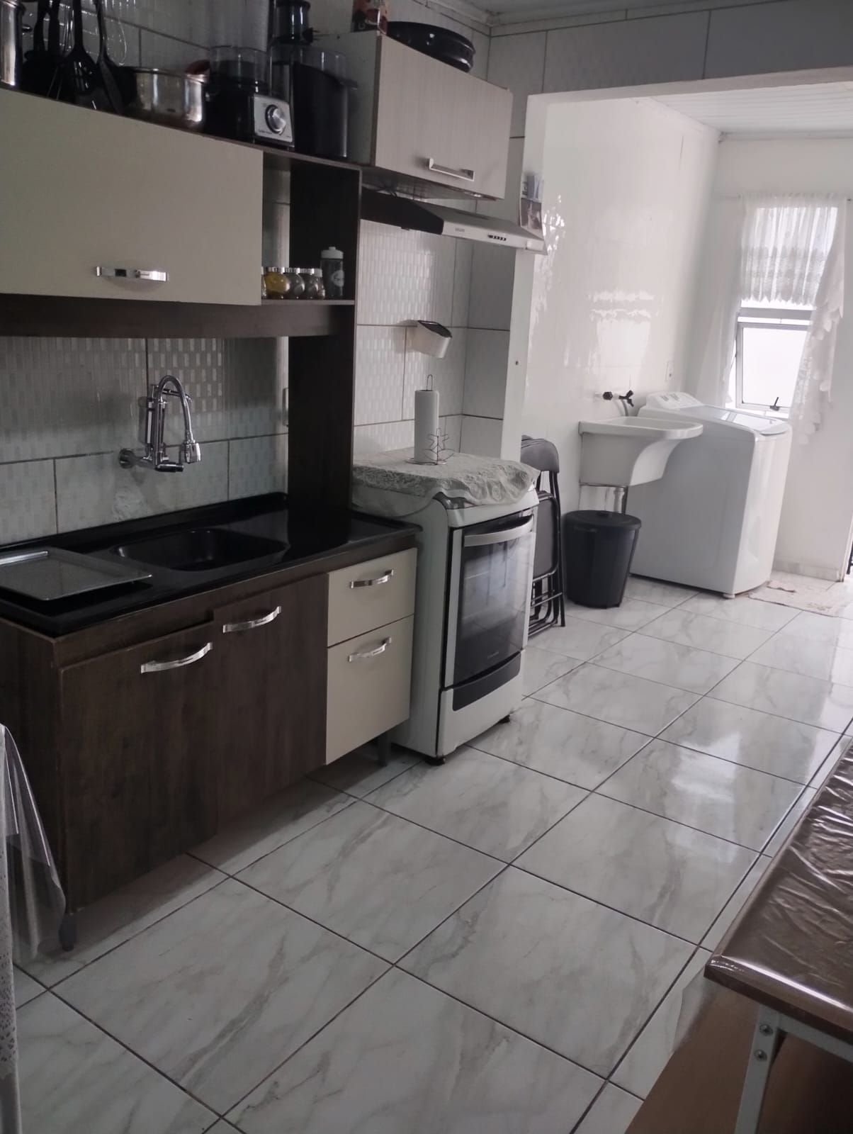 Casa, 2 quartos, 56 m² - Foto 9