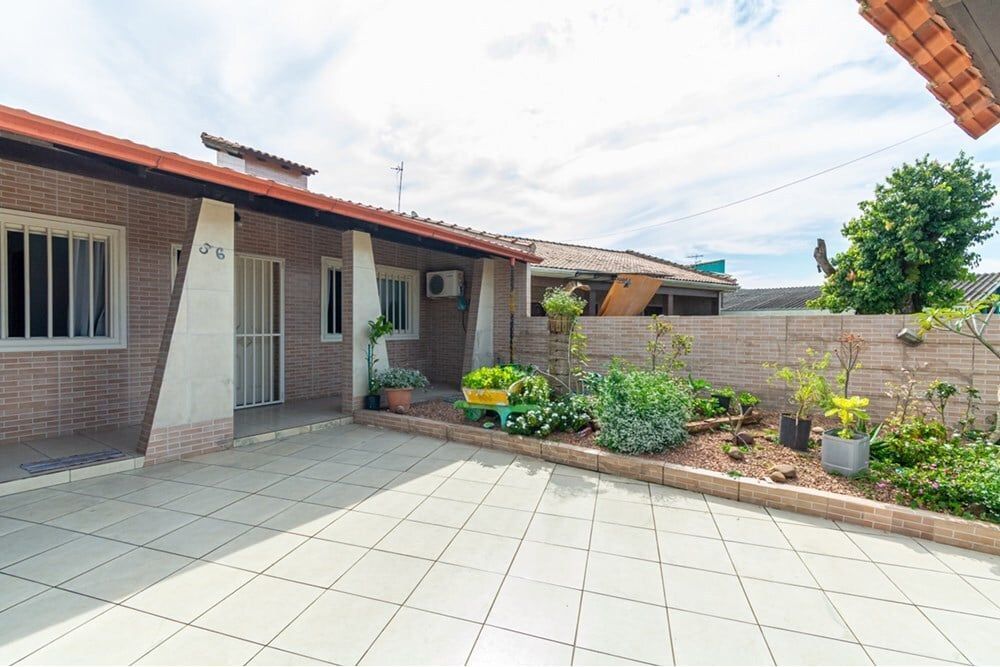 Casa à venda com 4 quartos, 172m² - Foto 4