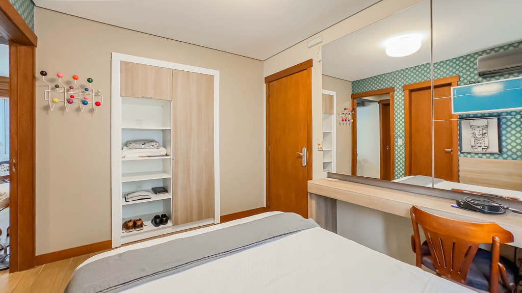 Apartamento à venda com 2 quartos, 50m² - Foto 23