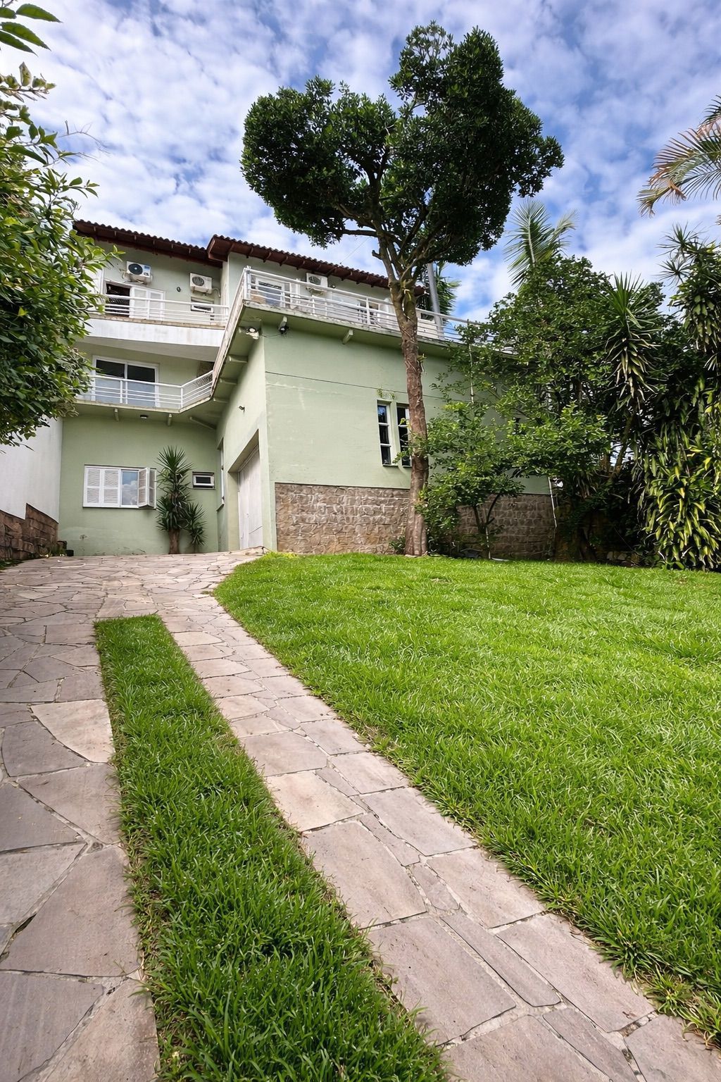 Casa, 7 quartos, 400 m² - Foto 14
