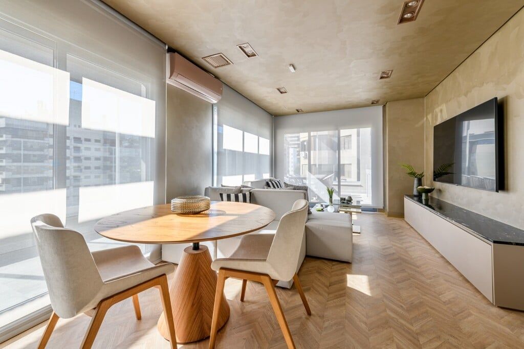 Apartamento, 1 quarto, 28 m² - Foto 18