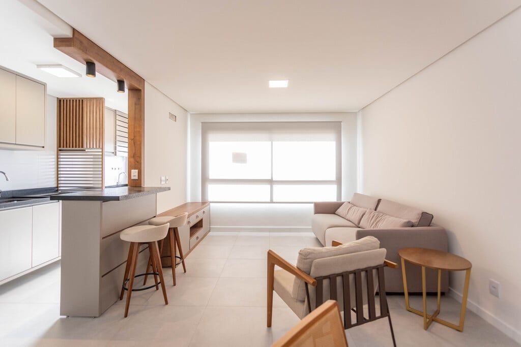 Apartamento, 2 quartos, 63 m² - Foto 26