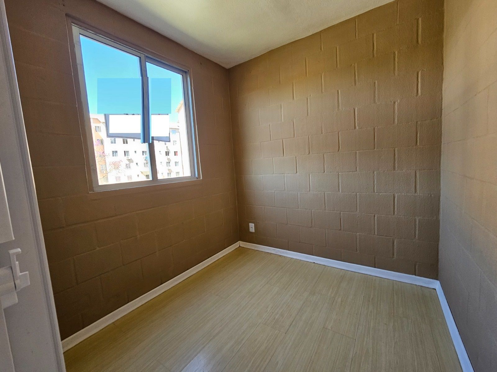 Apartamento, 2 quartos, 36 m² - Foto 9