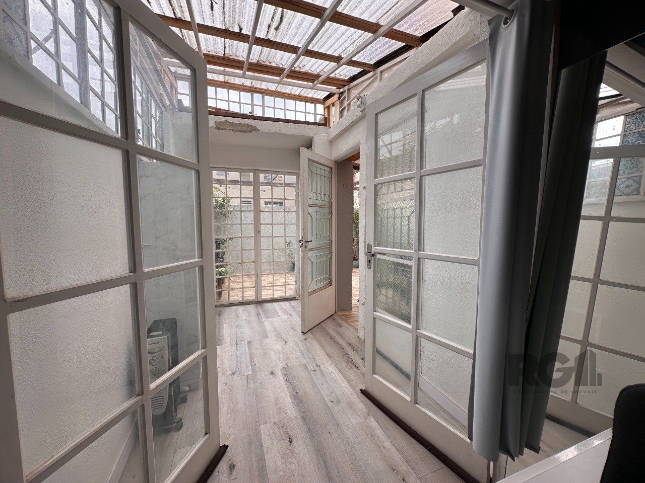 Apartamento, 1 quarto, 34 m² - Foto 21