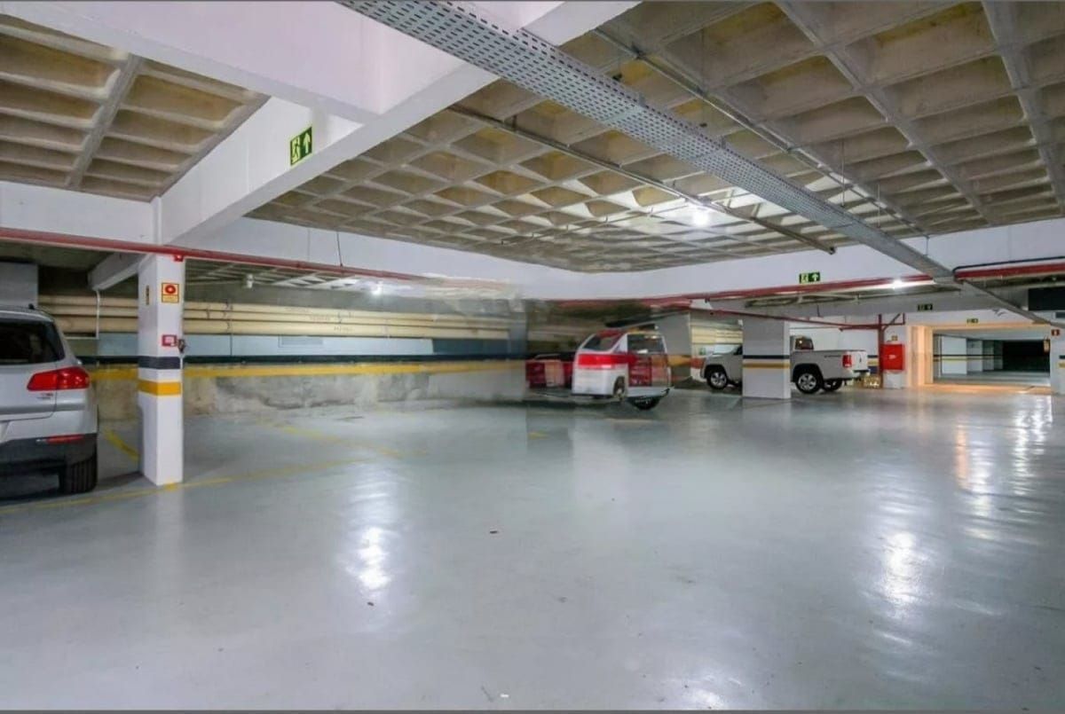 Apartamento, 1 quarto, 30 m² - Foto 11