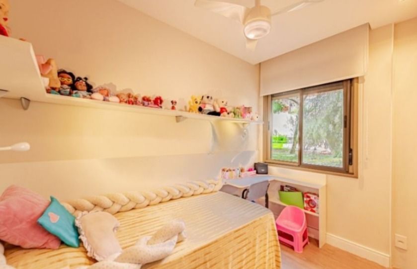 Apartamento, 3 quartos, 104 m² - Foto 8