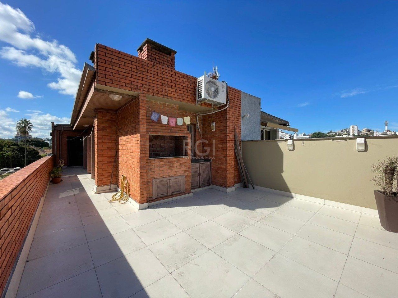 Cobertura, 5 quartos, 255 m² - Foto 1