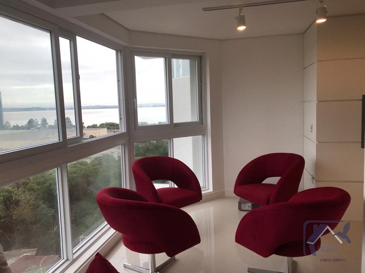 Cobertura, 3 quartos, 239 m² - Foto 17