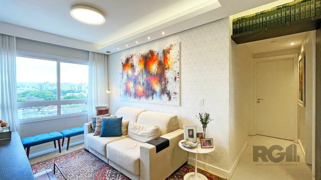 Apartamento, 2 quartos, 62 m² - Foto 9