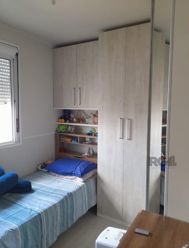 Apartamento à venda com 2 quartos, 53m² - Foto 7