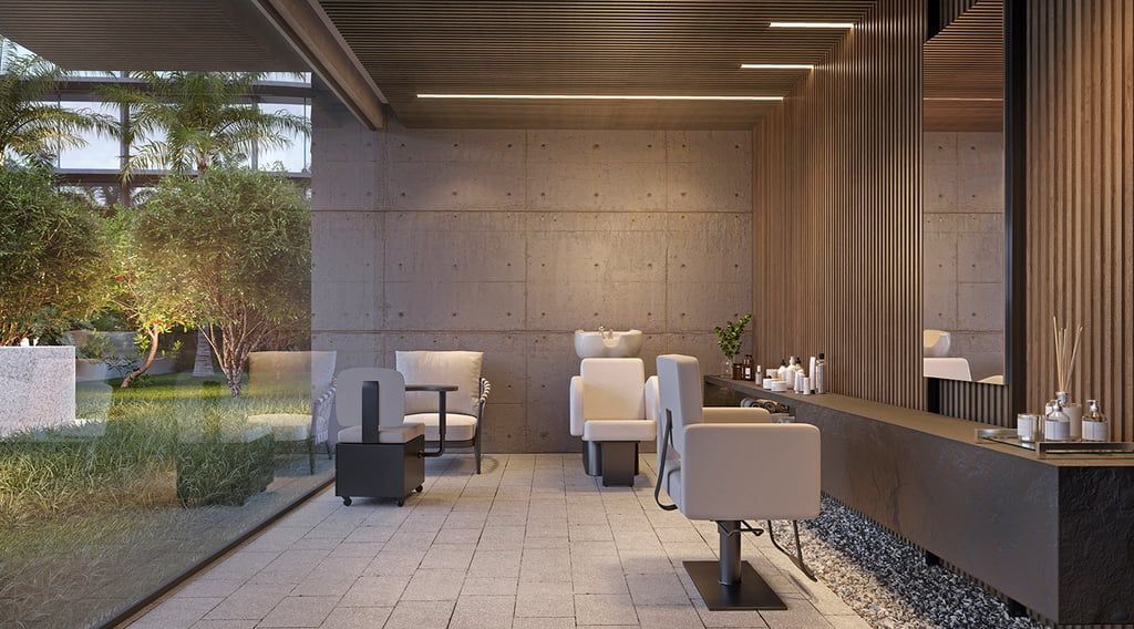 Cobertura, 3 quartos, 323 m² - Foto 12