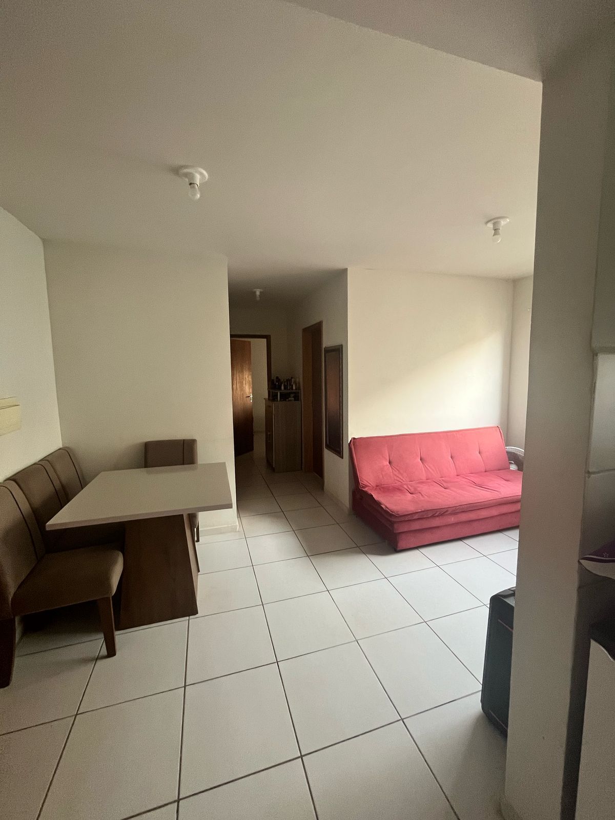 Apartamento, 2 quartos, 52 m² - Foto 7