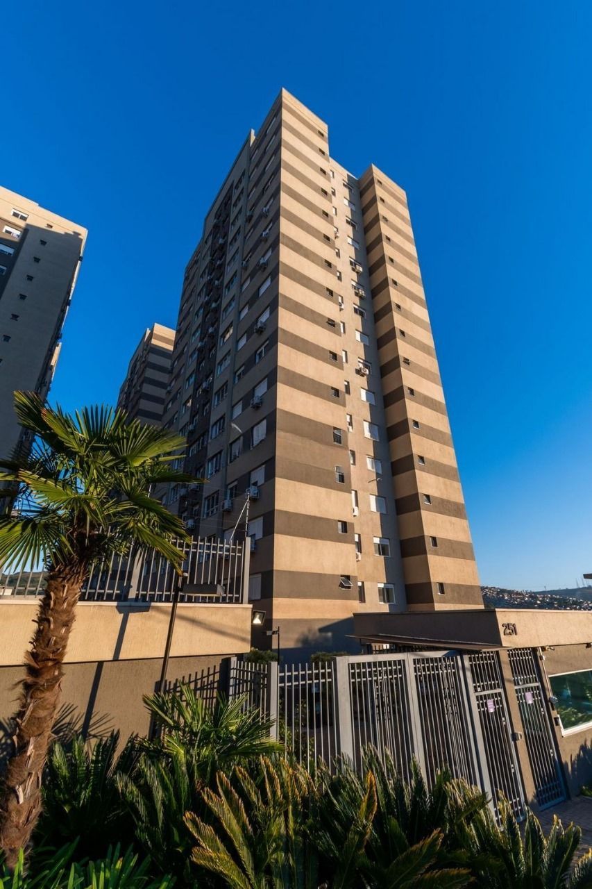 Apartamento, 2 quartos, 54 m² - Foto 16