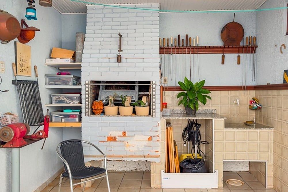 Casa, 4 quartos, 233 m² - Foto 14