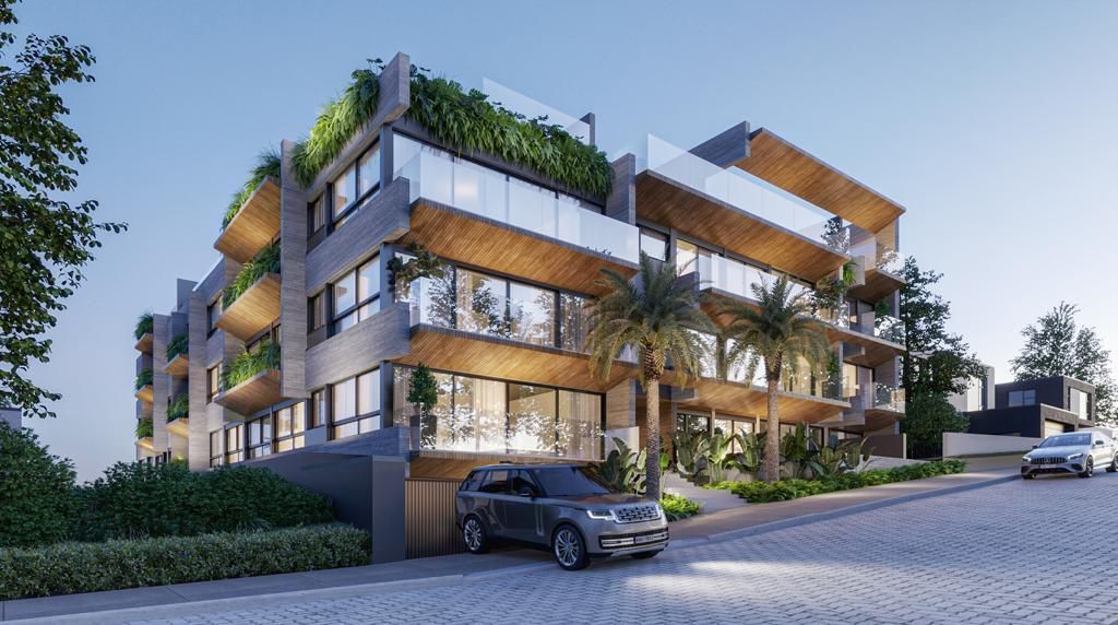 Apartamento, 2 quartos, 72 m² - Foto 4