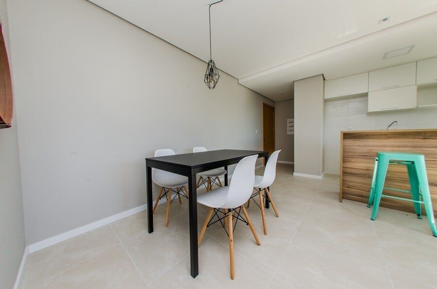 Apartamento à venda com 2 quartos, 55m² - Foto 9