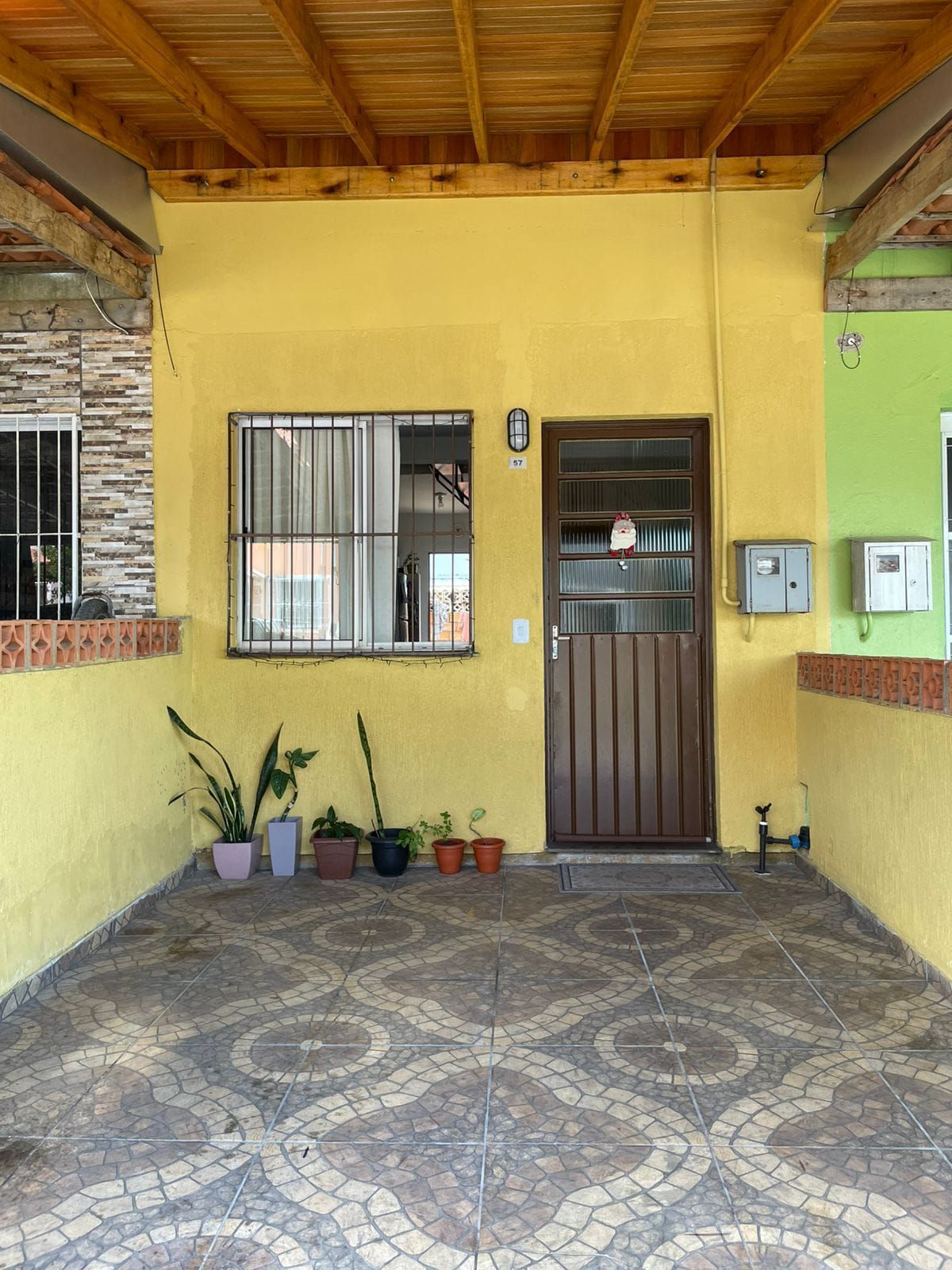 Casa de Condomínio, 2 quartos - Foto 17