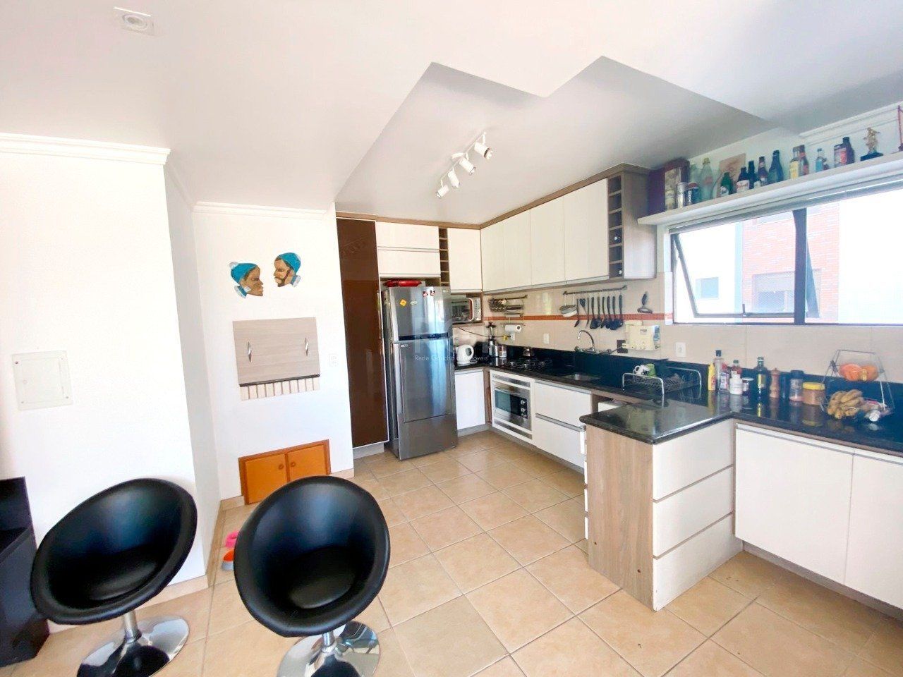 Cobertura, 3 quartos, 245 m² - Foto 13