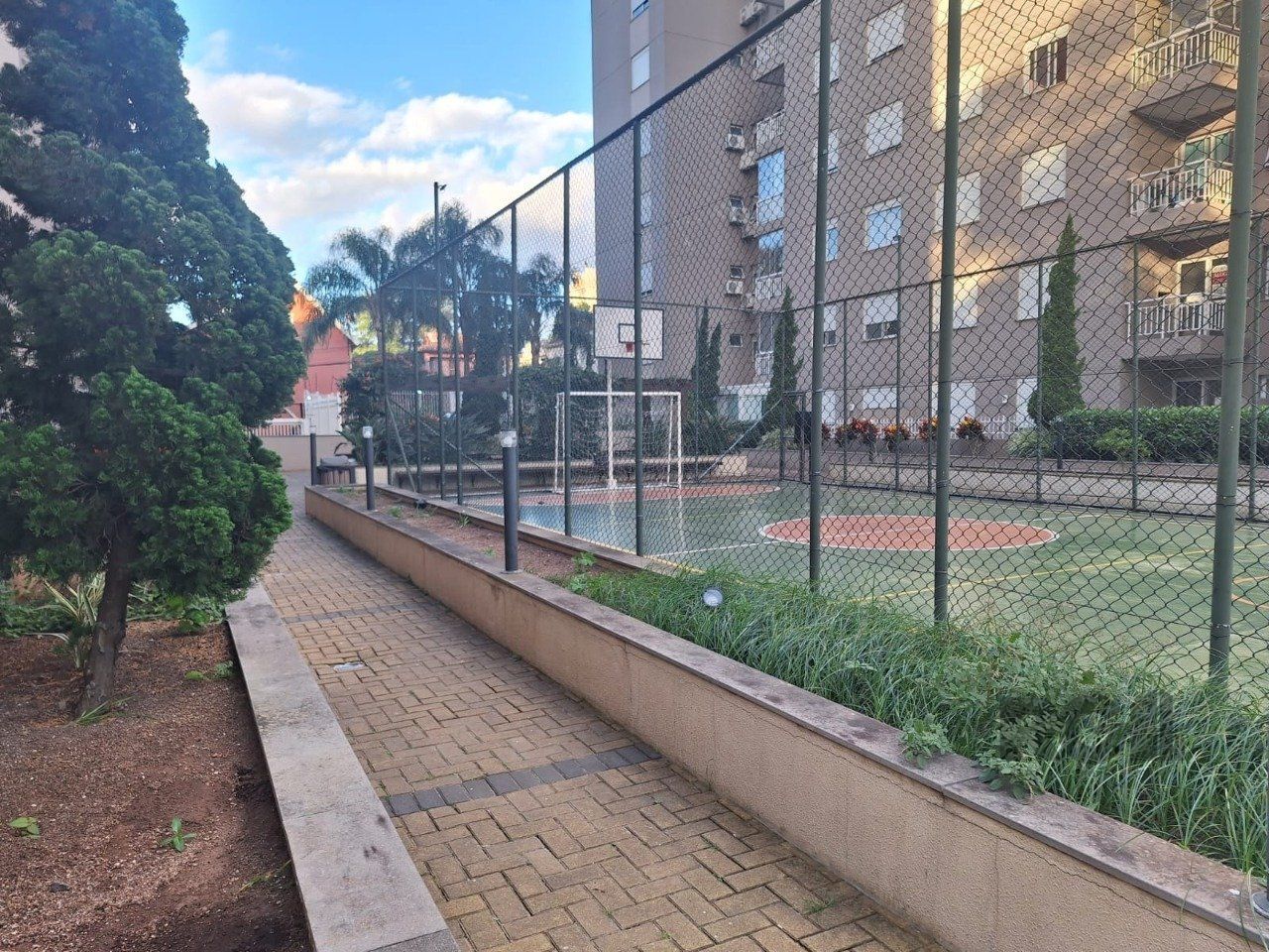 Apartamento à venda com 3 quartos, 69m² - Foto 5