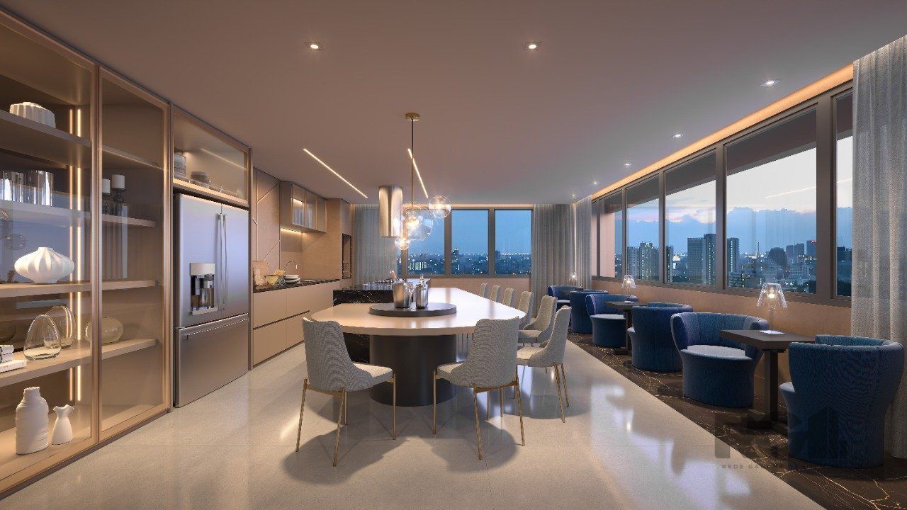 Apartamento, 1 quarto, 29 m² - Foto 27