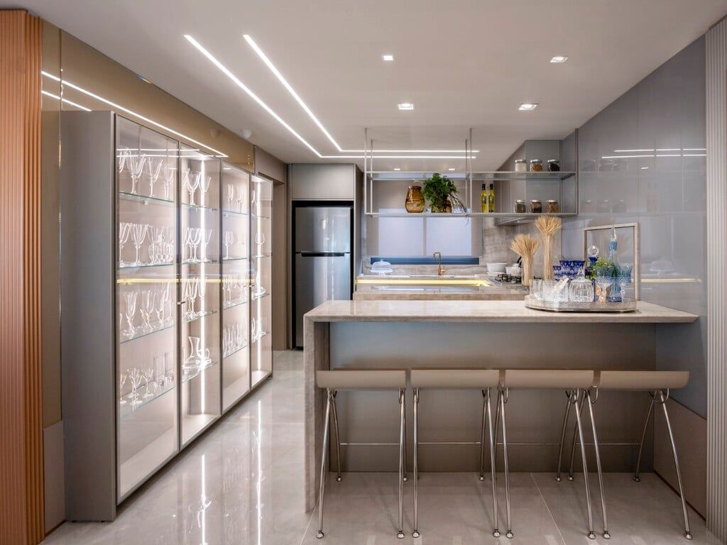 Apartamento, 3 quartos, 219 m² - Foto 14