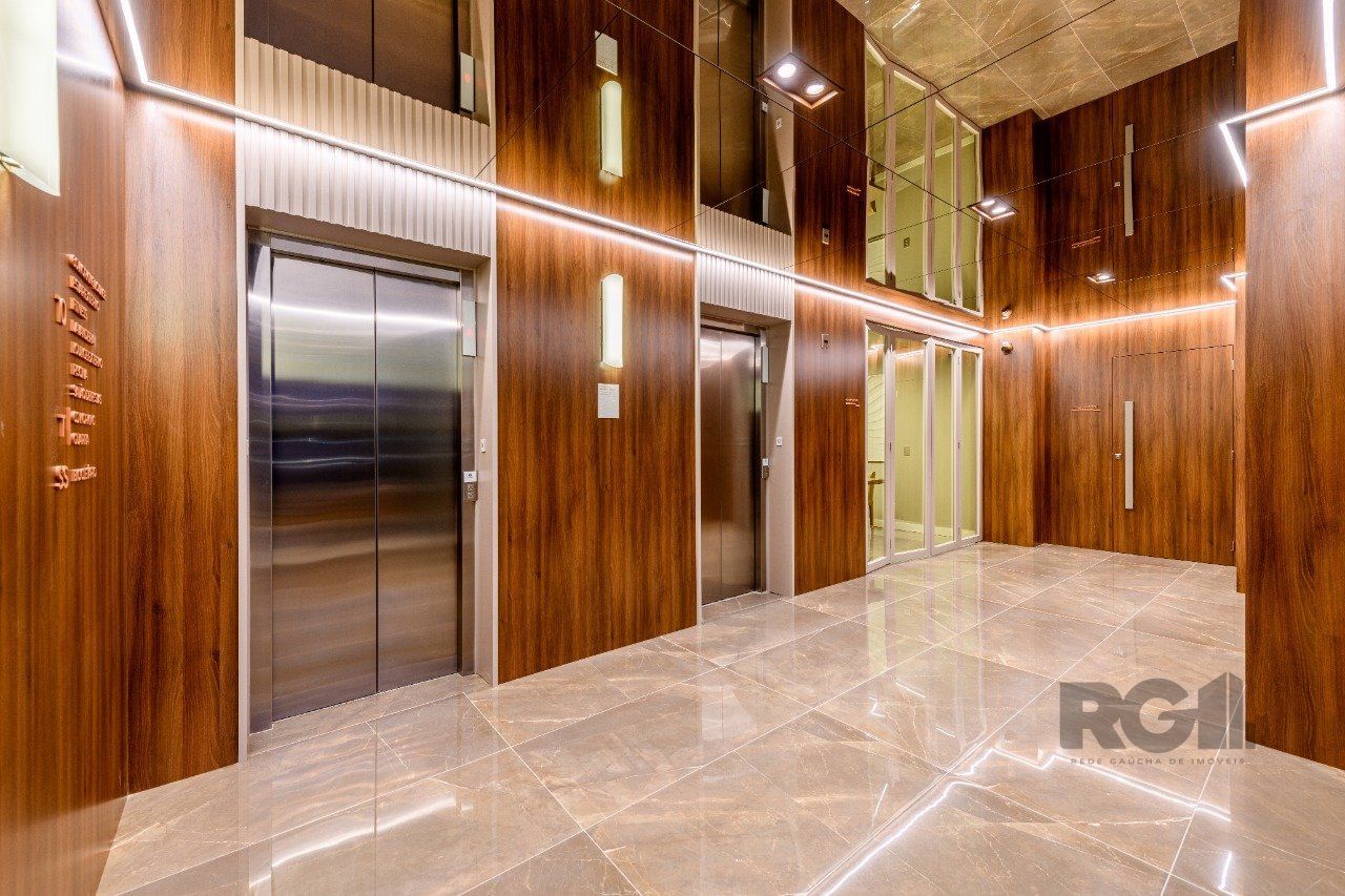 Apartamento, 1 quarto, 29 m² - Foto 12