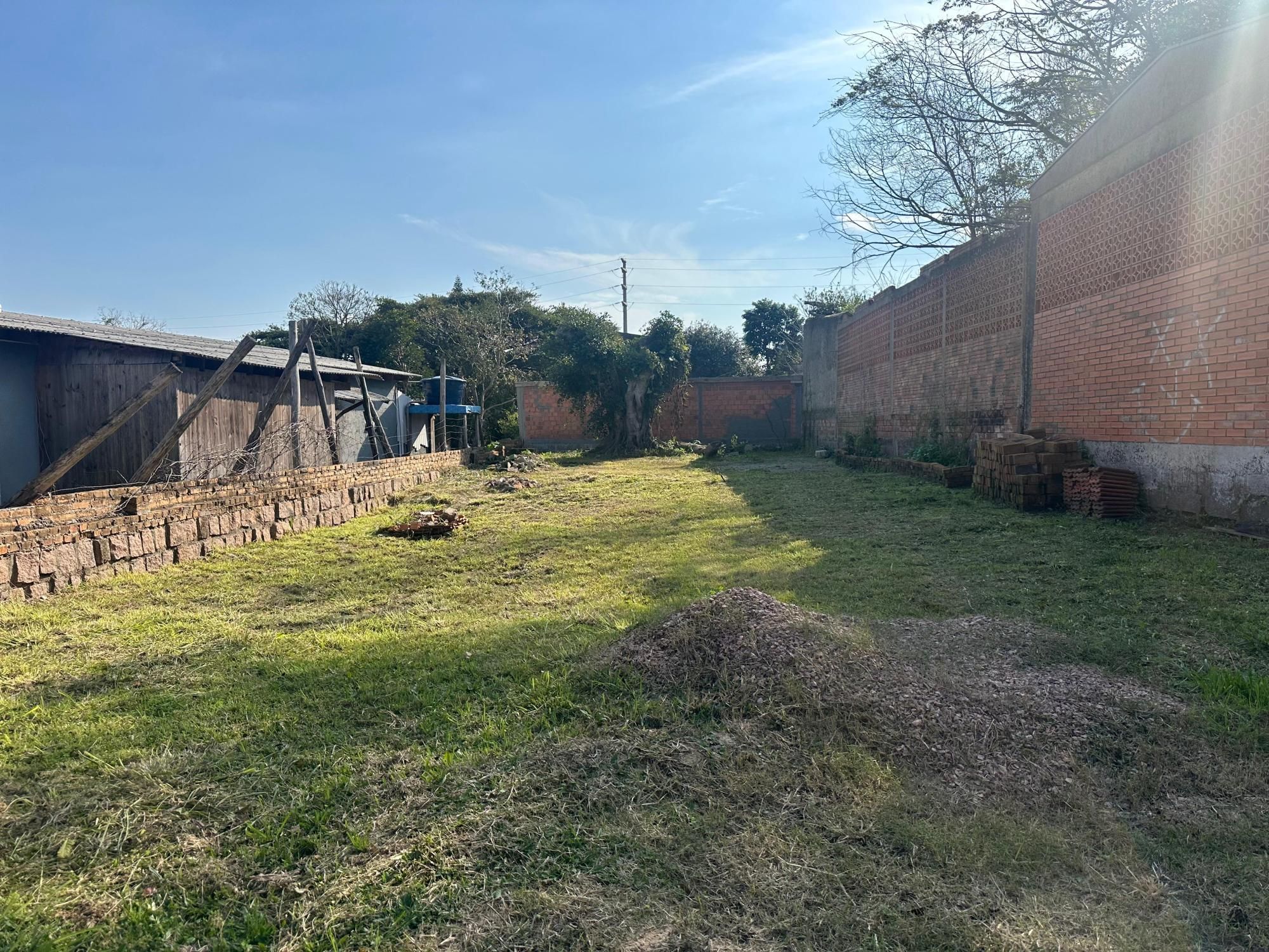 Terreno, 307 m² - Foto 1