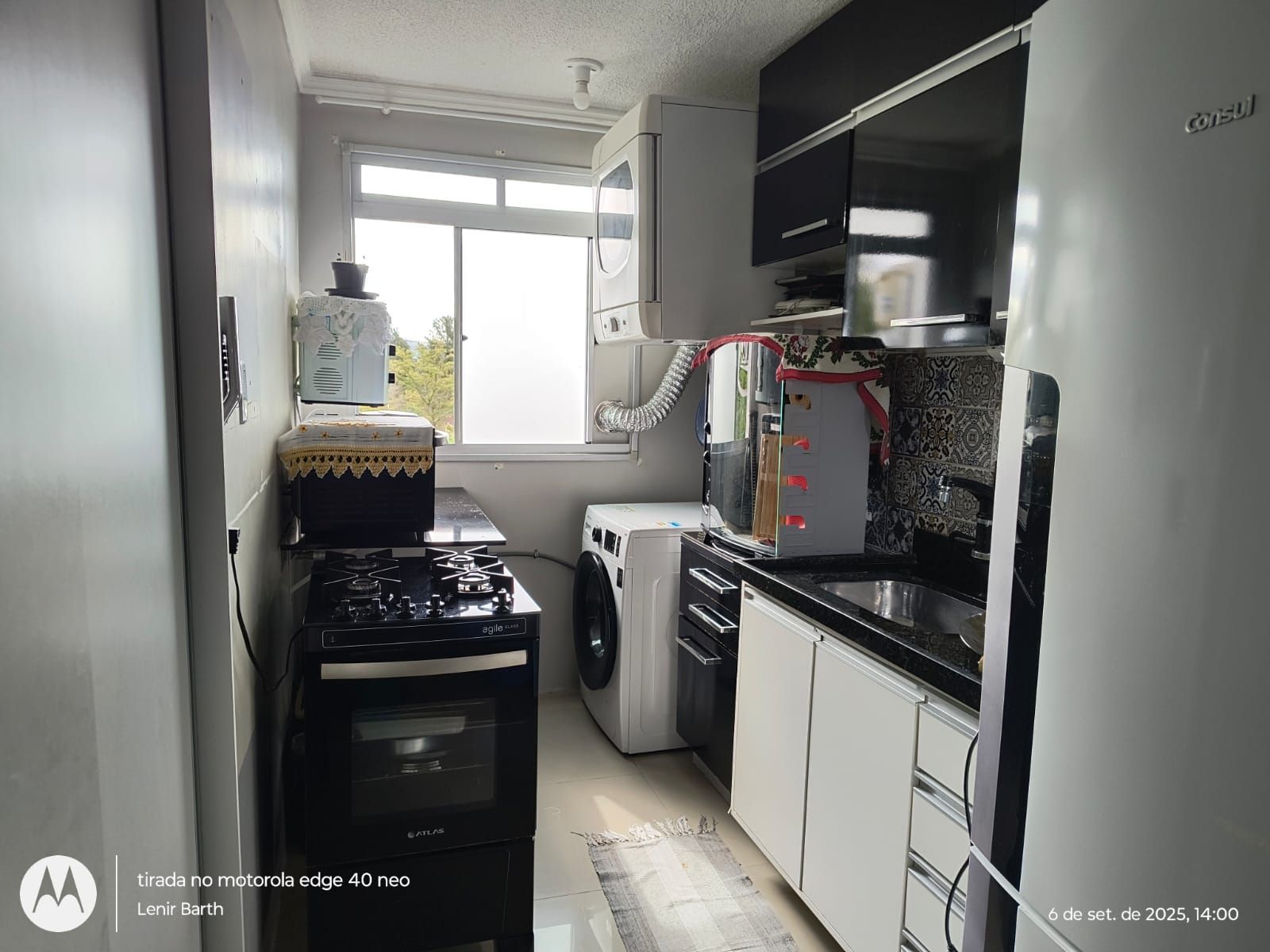 Apartamento, 2 quartos, 44 m² - Foto 5