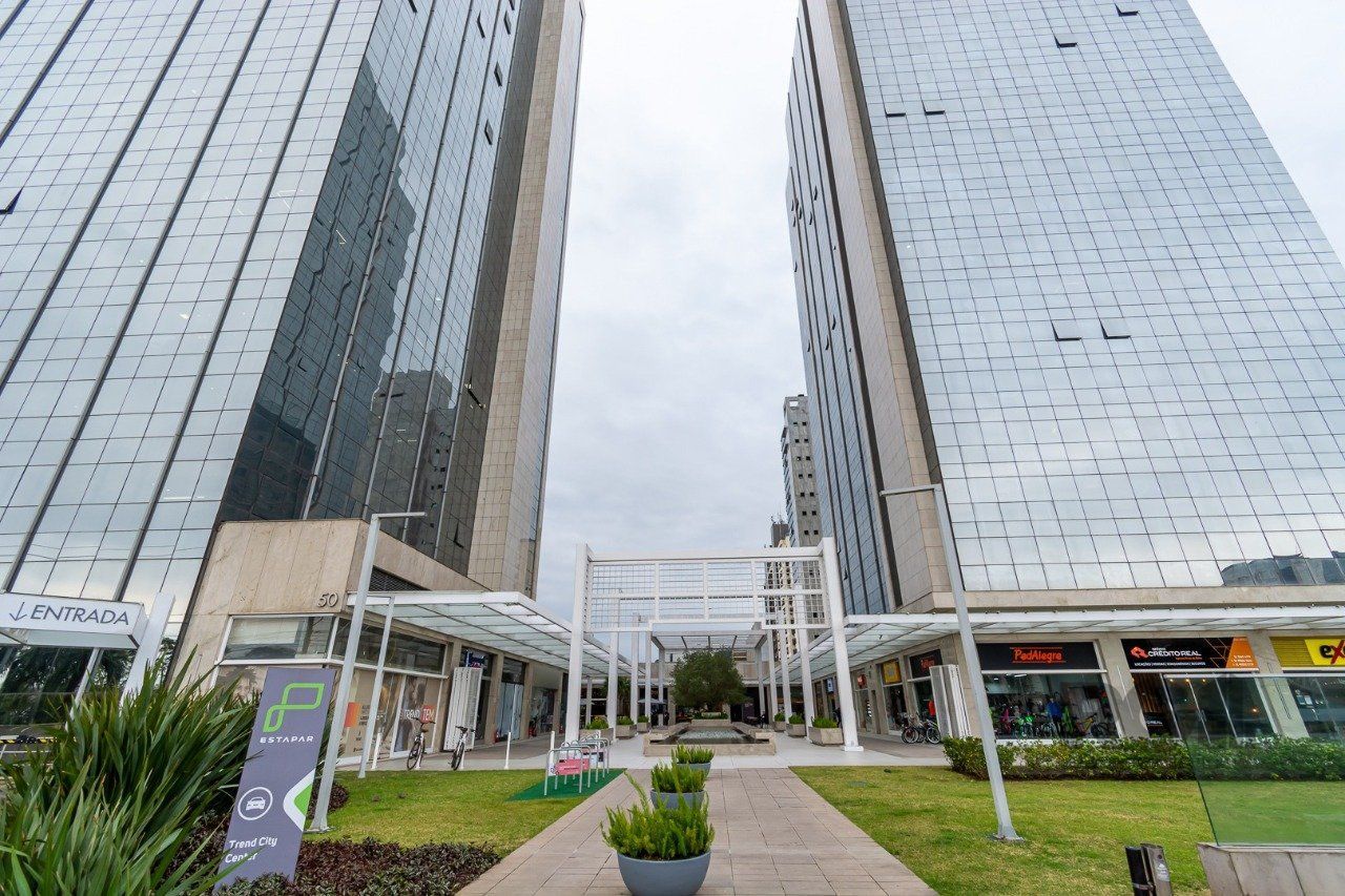 Loja-Salão para alugar, 64m² - Foto 18