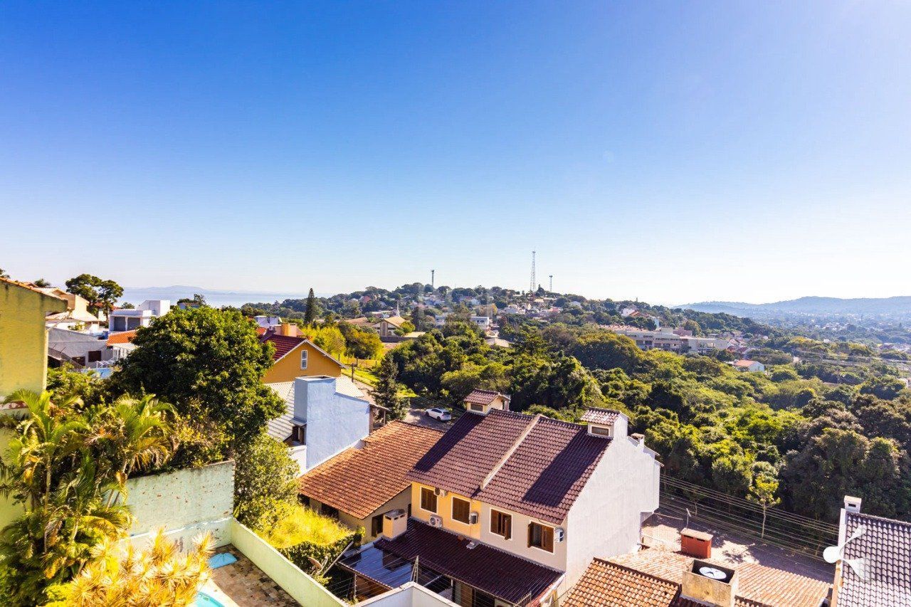 Casa à venda com 3 quartos, 198m² - Foto 36