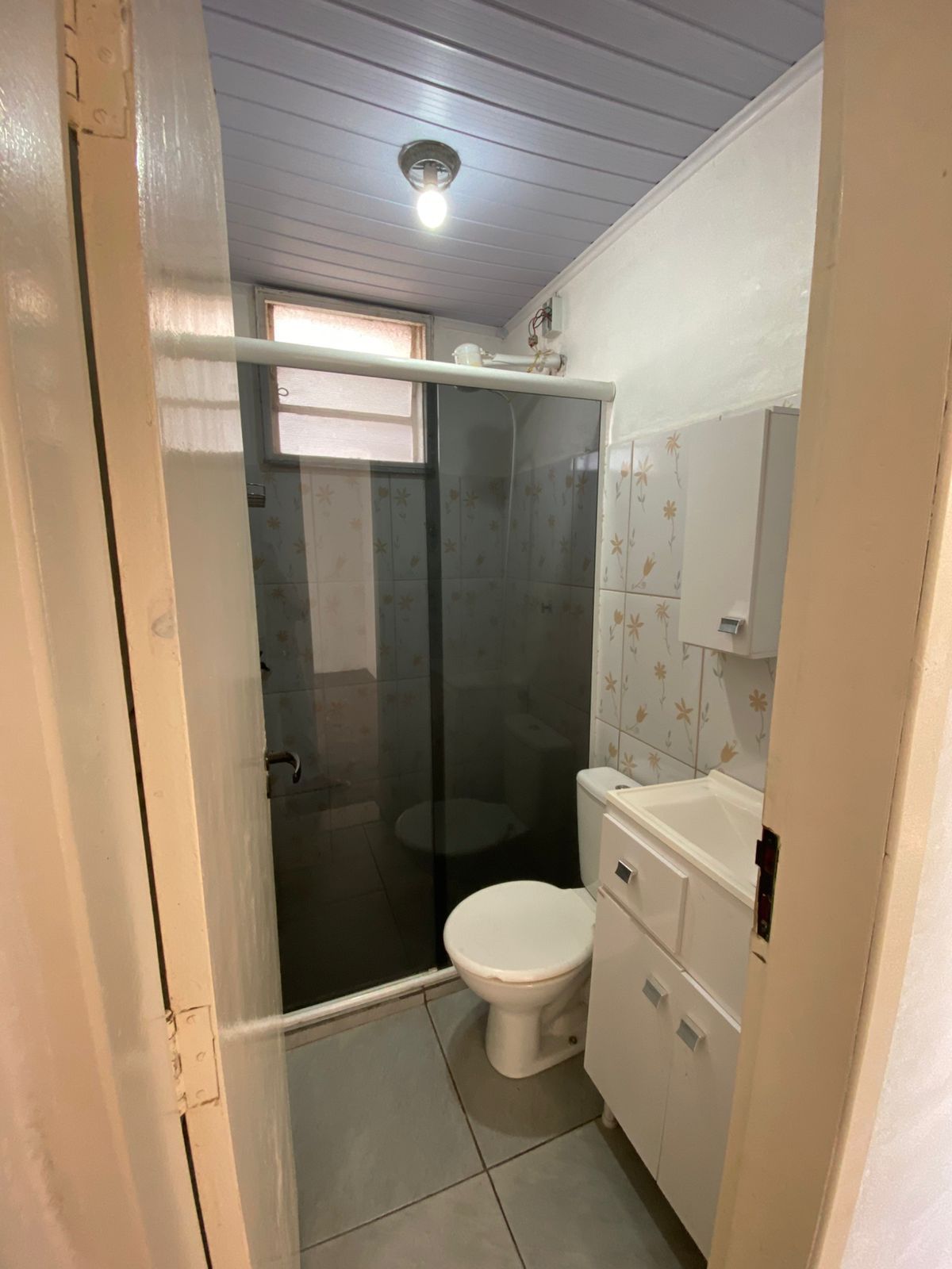 Apartamento, 2 quartos, 43 m² - Foto 9