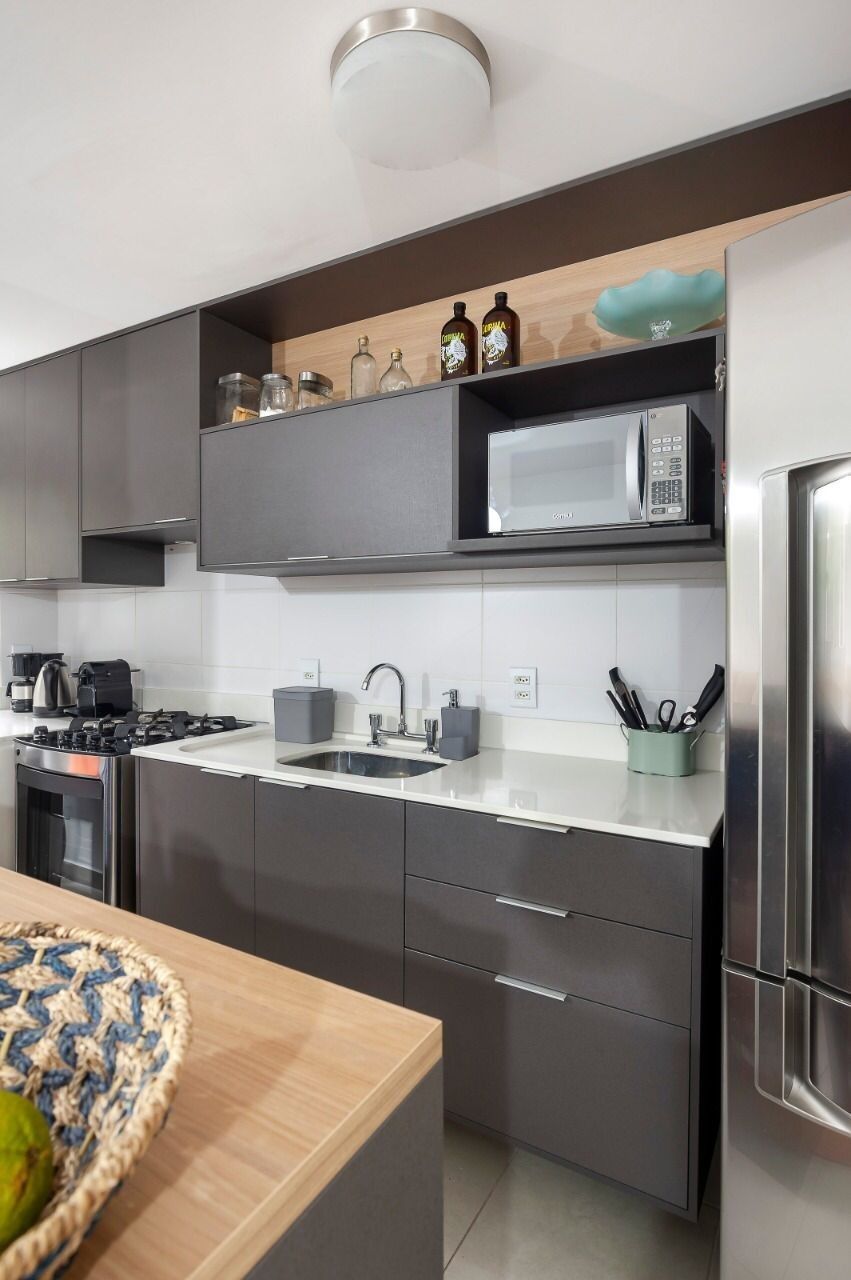 Apartamento à venda com 2 quartos, 59m² - Foto 10