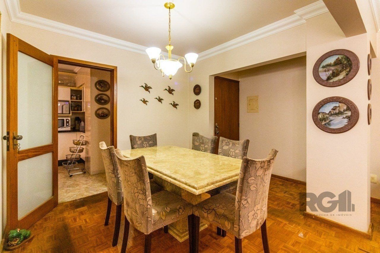 Apartamento, 3 quartos, 129 m² - Foto 12