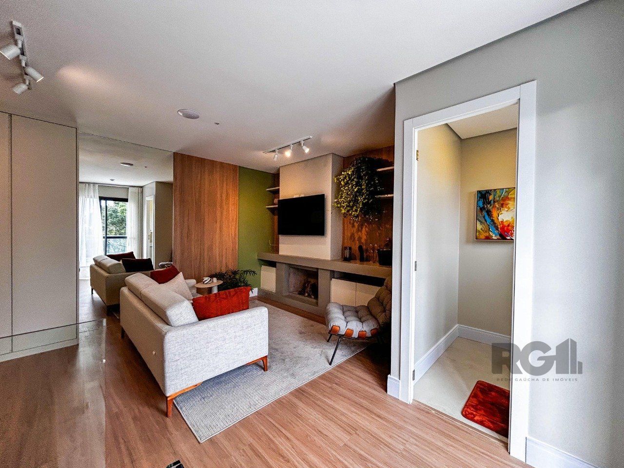 Casa de Condomínio à venda com 2 quartos, 150m² - Foto 55