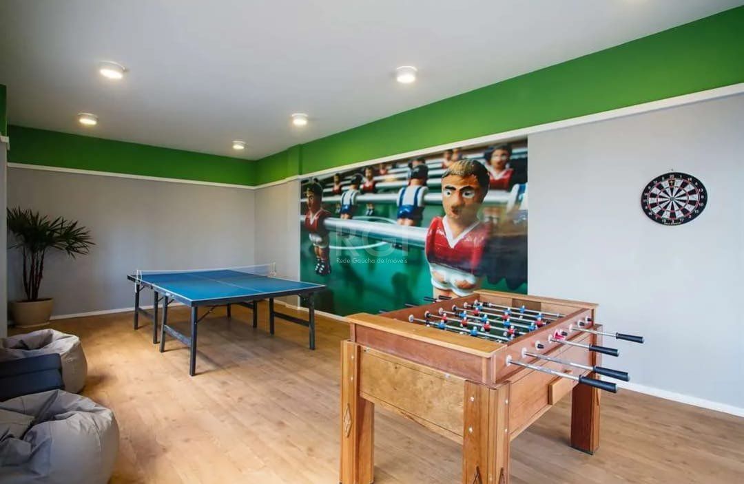 Apartamento à venda com 2 quartos, 48m² - Foto 6