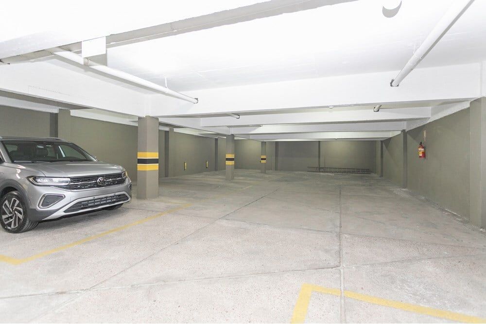Conjunto Comercial-Sala à venda, 38m² - Foto 19