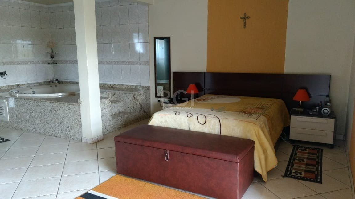 Casa, 3 quartos, 500 m² - Foto 20