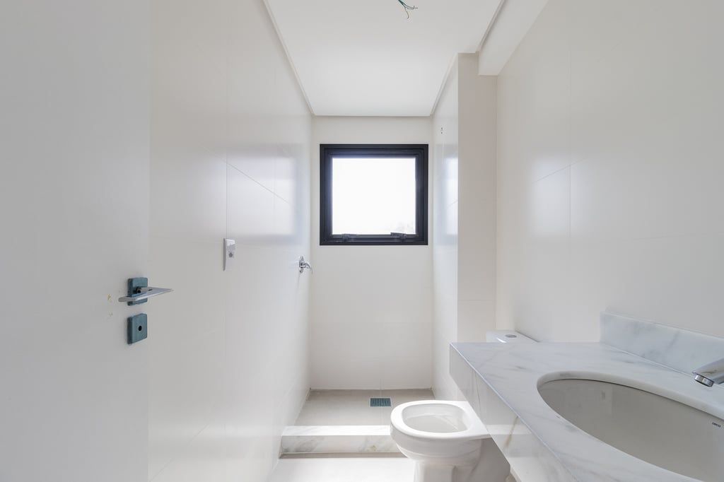 Apartamento, 3 quartos, 158 m² - Foto 80