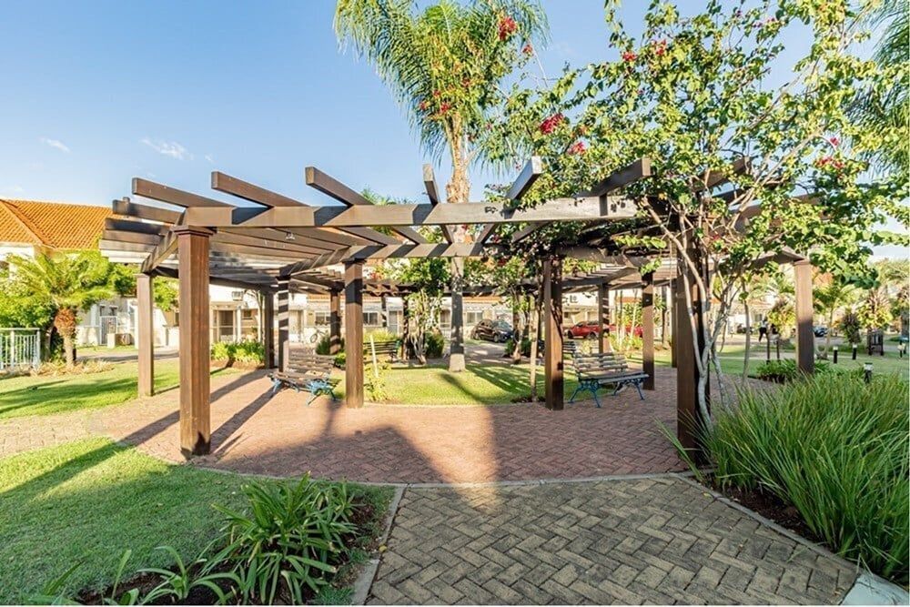 Casa de Condomínio à venda com 3 quartos, 144m² - Foto 6