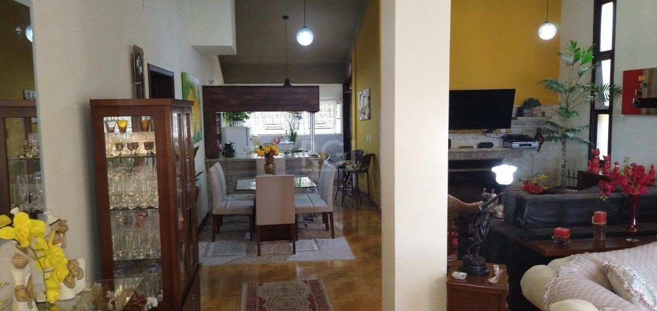 Casa, 3 quartos, 294 m² - Foto 27