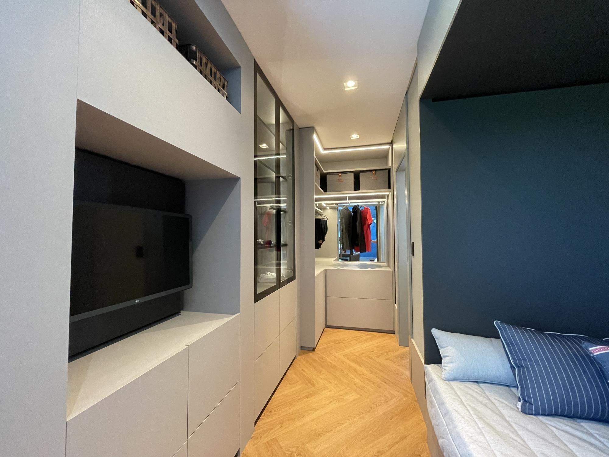 Apartamento à venda com 4 quartos, 328m² - Foto 45