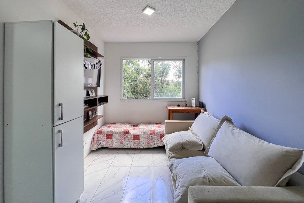 Apartamento à venda com 2 quartos, 47m² - Foto 24