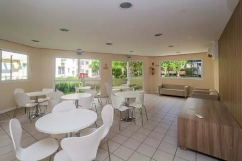 Apartamento, 2 quartos, 45 m² - Foto 24