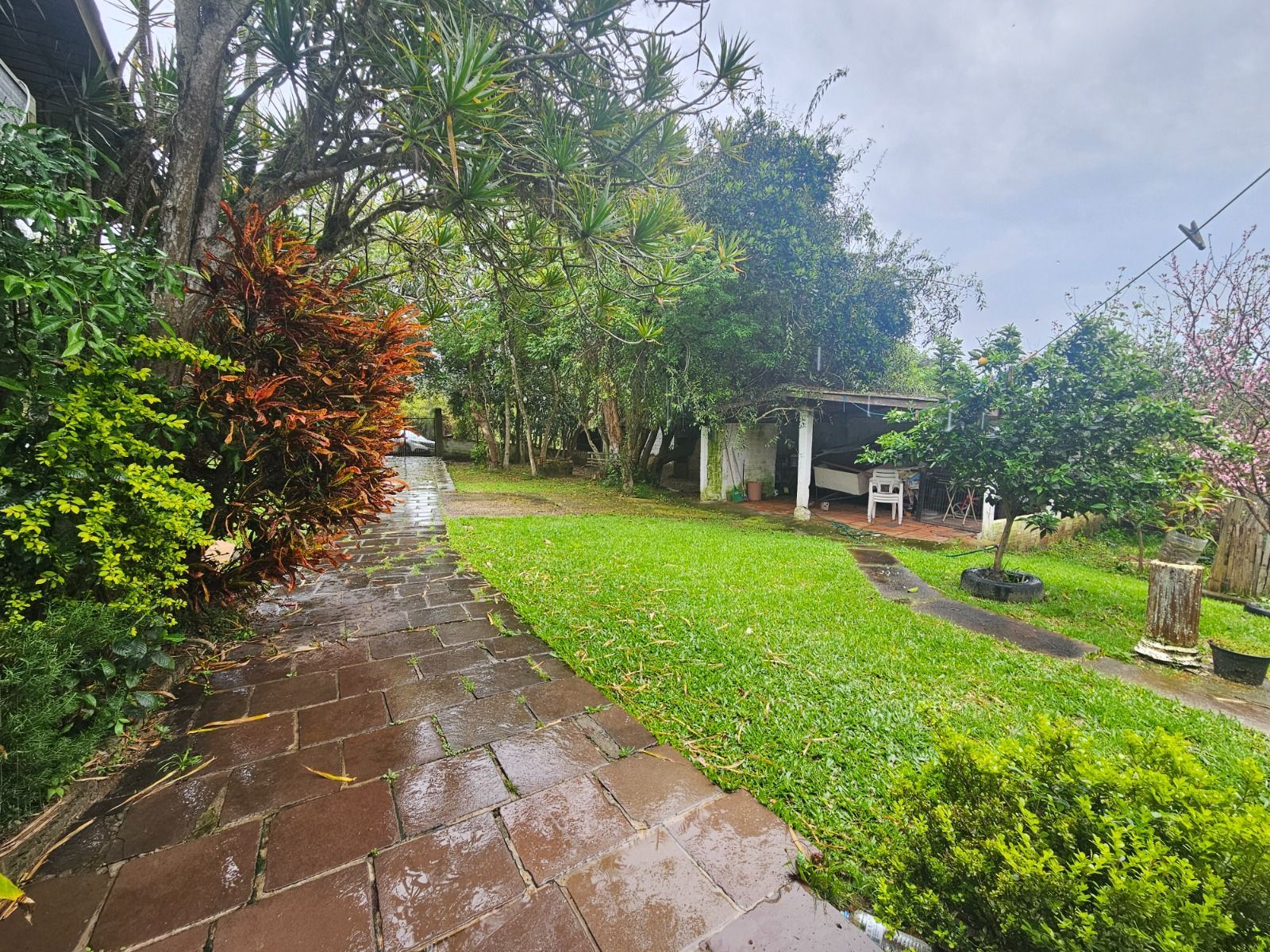 Casa, 3 quartos, 190 m² - Foto 36