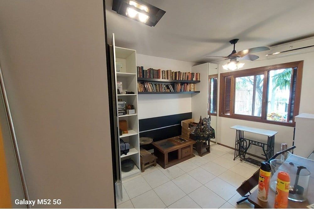 Casa à venda com 2 quartos, 80m² - Foto 37
