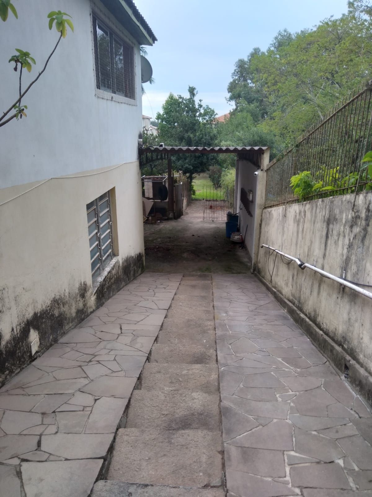 Prédio Inteiro, 55 m² - Foto 6