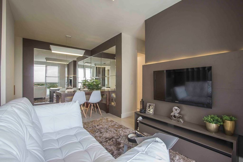 Apartamento à venda com 2 quartos, 105m² - Foto 4