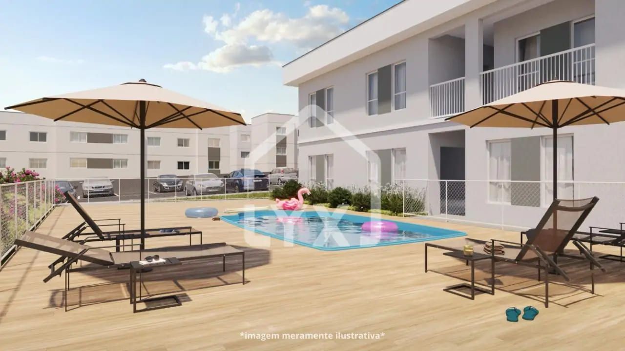 Apartamento, 2 quartos, à venda, 50 m², Passo do Vigário - Viamão — foto 4