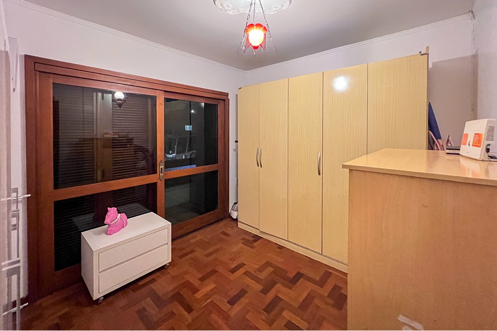Casa à venda com 4 quartos, 246m² - Foto 39