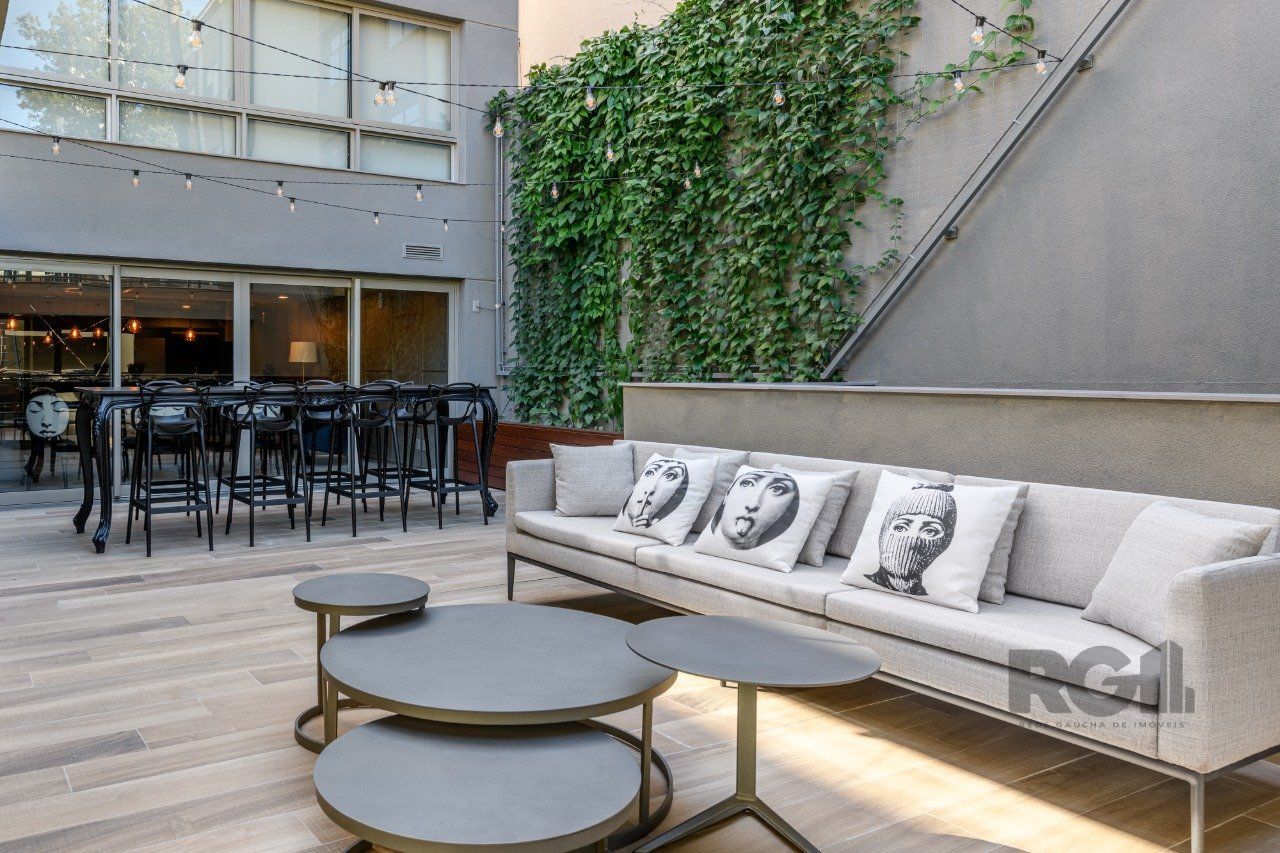 Apartamento, 1 quarto, 26 m² - Foto 12